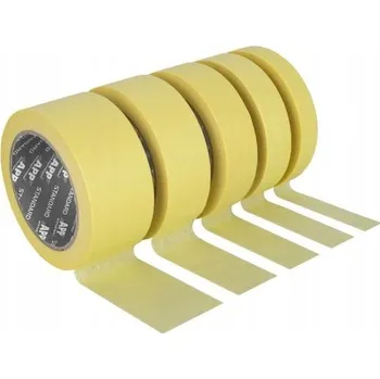 Maskovací páska APP Standard 60, šířka 36 mm