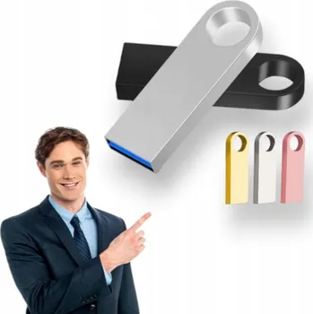 USB flash disk Flash disk 8GB USB 2.0 přenosný disk paměť