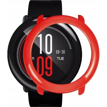 Pouzdro na mobilní telefon PLASTOVÝ OCHRANNÝ KRYT / POUZDRO PRO AMAZFIT PACE