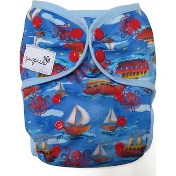 Zavinovačka PUL plenka Pupus