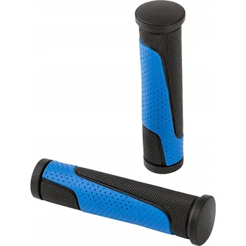 Příslušenství pro čtečku elektronické knihy Gripy Accent COMET 2D 125mm černo-modré