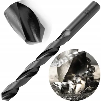 Vrták Vrták do kovu Hikoki 780053 6 mm