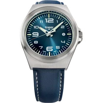 Hodinky Hodinky Traser H3 108214 P59 Essential M Blue