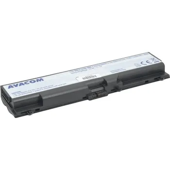 Baterie k notebooku Baterie do notebooku AVACOM pro Lenovo ThinkPad T430 Li-Ion 10,8V 5200mAh