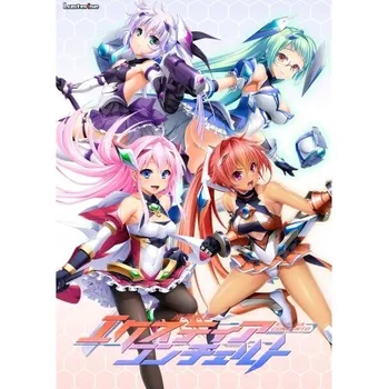 Obraz Plakát anime 29,7 x 42 cm