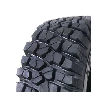 Letní osobní pneu RIDER TYRES 245/70 R 17 YANKEE M/T 110Q 5906301063438