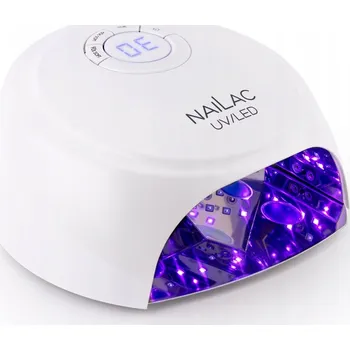 UV lampa na nehty UV/LED lampa na nehty 36W NaiLac