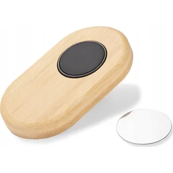 Magnetický držák Blue Collection béžový