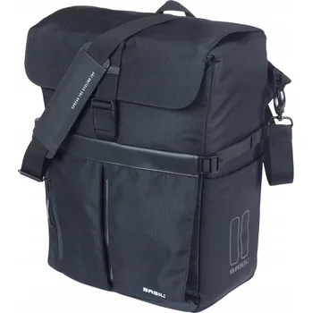 brašna na kolo Cyklistická brašna Basil Move MIK 15L