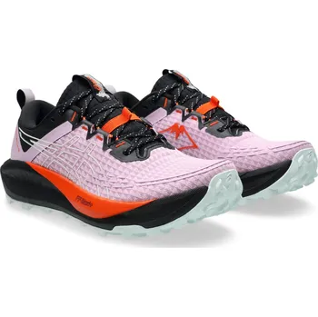 Dámská běžecká obuv Dámské běžecké boty Asics GEL-TRABUCO 13 W růžové 1012B768-700 - EUR 41,5 | UK 7,5 | US 9,5