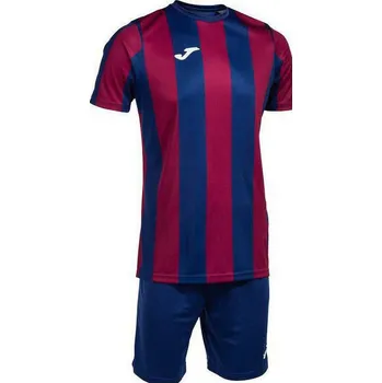 Pánská sportovní souprava Joma INTER CLASSIC SET modrá 103248.715 - S | UK 11 | US 12