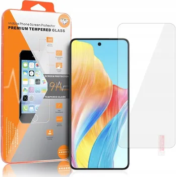 Tvrzené sklo Toptel pro Oppo A58 1 ks