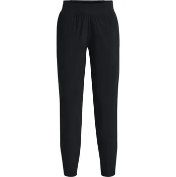Dámské sportovní tepláky Under Armour OUTRUN THE STORM PANTS W černé 1377042-001 - XS | UK 3,5 | US 6