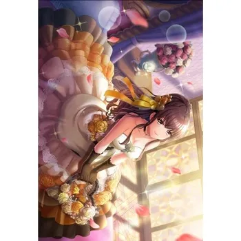 Obraz Plakát anime 29,7 x 43,2 cm