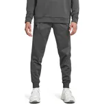 Pánské sportovní tepláky Under Armour ARMOUR FLEECE JOGGERS šedé 1373362-025 - XXL | UK 10 | US 11