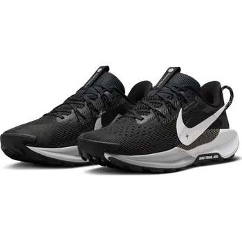 Dámská běžecká obuv Dámské běžecké boty Nike PEGASUS TRAIL 5 W černé DV3865-001 - EUR 35,5 | UK 2,5 | US 5