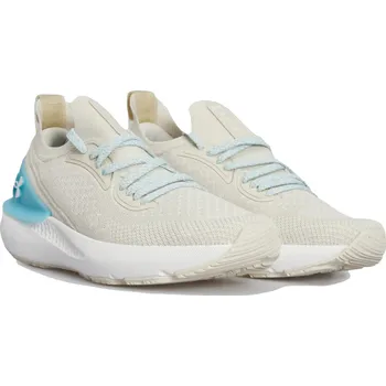 Dámská sportovní obuv Dámské běžecké boty Under Armour SHIFT W béžová 3027777-200 - EUR 41 | UK 7 | US 9,5