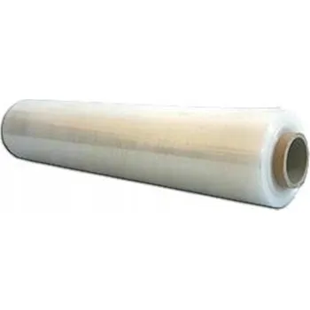 Fólie stretch Neutrale produktlinie 1 kg netto 30 cm bezbarvá