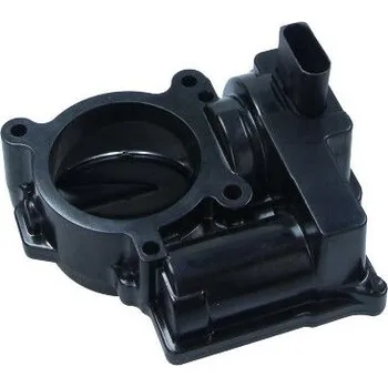 Systém vstřikování Hrdlo škrticí klapky MAXGEAR 58-0160