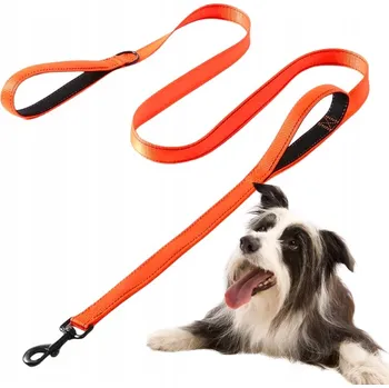 Vodítko pro psa Tradiční Vodítko Lalazoo , látkové, 1,8 m