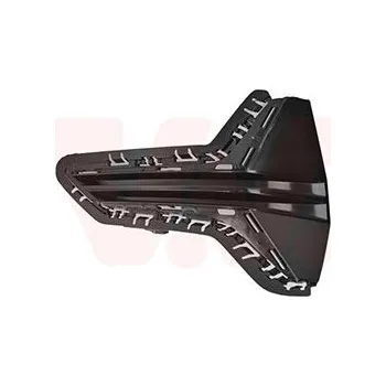 Nárazník Větrací mřížka, nárazník VAN WEZEL 0594591