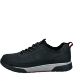 PÁNSKÉ POLOBOTKY BUGATTI 342-ADW02-5000-1000 ČERNÁ Barva: ČERNÁ, Velikost: 42