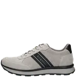 PÁNSKÉ POLOBOTKY BUGATTI 335-AR001-1400-1200 ŠEDÁ Barva: ŠEDÁ, Velikost: 45