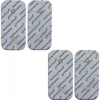 Obraz Elektrody Healthcare World 4 kusy