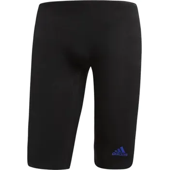 Pánské kraťasy Pánské plavecké Kraťasy adidas černé 46