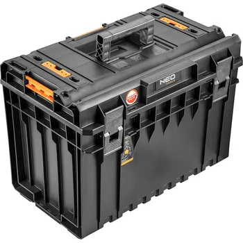 Neo Tools 84-257 modulární box 450