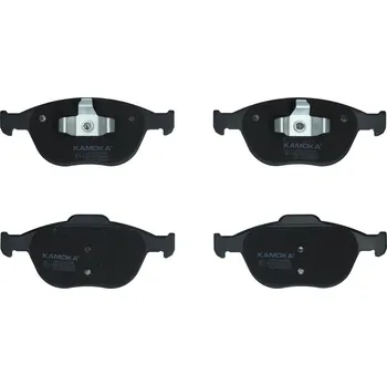Brzdová destička Sada brzdových destiček, kotoučová brzda KAMOKA KAMJQ1013136