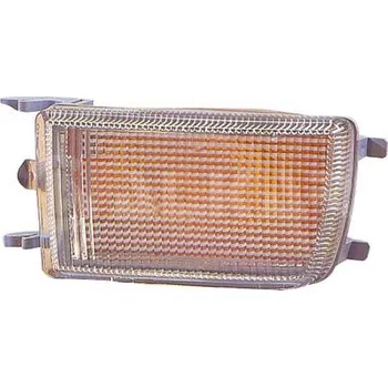 Směrový světlomet Blikač ALKAR 3301125