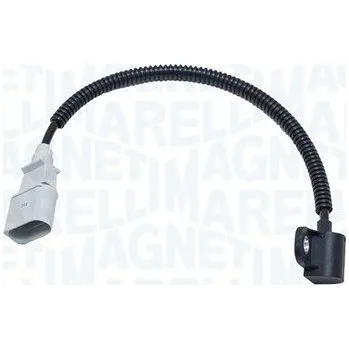 Čidlo automobilu Snímač, poloha vačkového hřídele MAGNETI MARELLI 064847218010