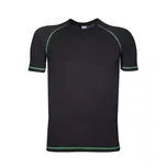 ARDON TRIP H10039 Funkční tričko černo-zelená - v. XXL