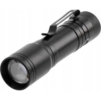 Svítilna Klasická svítilna GTV 200 lm LED