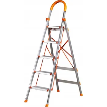 Žebřík Žebřík Maan hliníkový 3