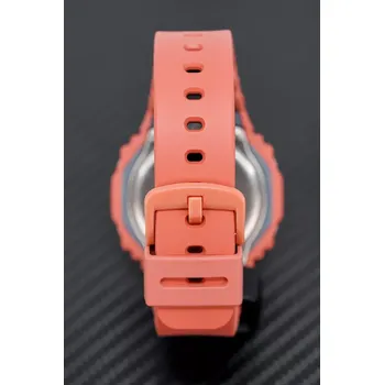 Řemínek na hodinky Řemínek na hodinky CASIO GMA-S2100-4A (3034)