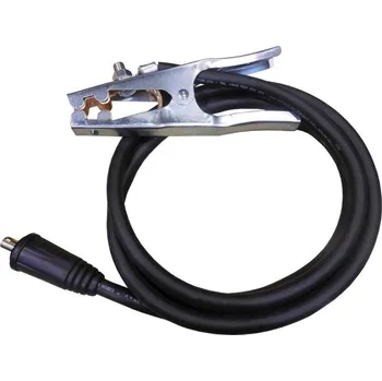 Příslušenství ke svářečce ALFA IN Kabel zemnící 3 m 500 A 70 mm2