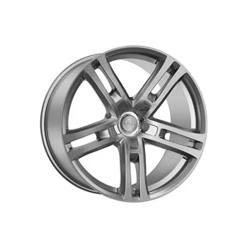 Alu kolo zátěžový index disku 1000 kg/disk