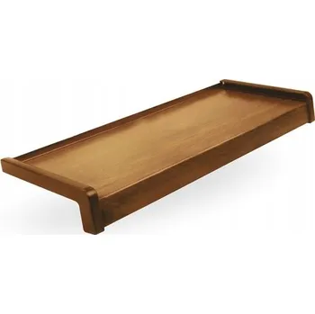 Obraz Parapet ocel DQ-PP 25 x 50 cm