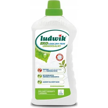 Univerzální čisticí prostředek Ludwik univerzální čisticí prostředek 1l