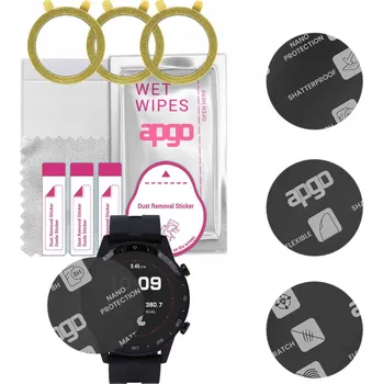 Vrták Hybridní Sklo apgo Vector Smart VCTR-32