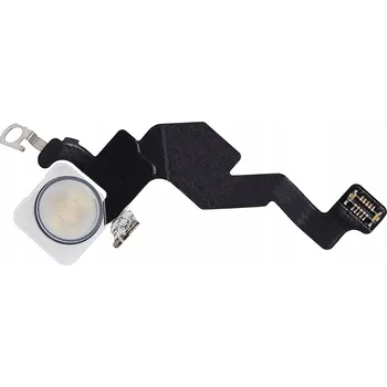 Svítilna LED lampička svítilna dioda světlo blesk světelný senzor pro Apple iPhone 13 Mini