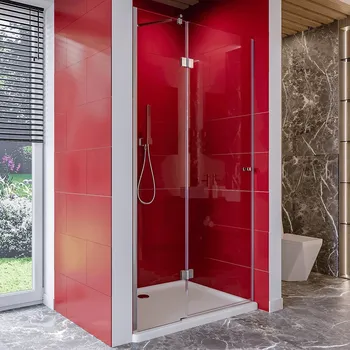 Sprchové dveře Dveře do niky Swiss Meyer 100 x 190 cm