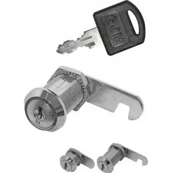 Poštovní schránka Poštovní schránka Najder stříbrná