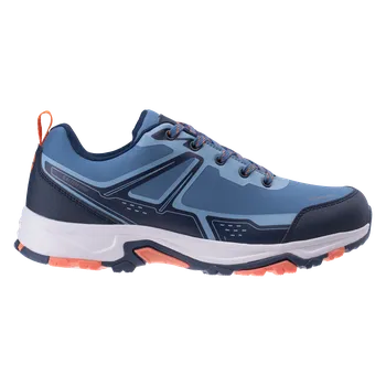 Pánská sportovní obuv Pánské boty HI-TEC HISET LOW WP M000273787 – Tmavě modrá 44