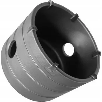 Vrták Makita Vrtací korunka do betonu SDS-Plus 80 mm P-26222