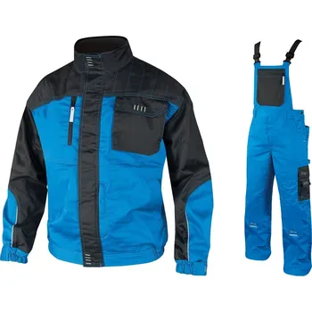 Pracovní obuv Odolný pracovní oděv pro mechanika Ardon 4Tech 52