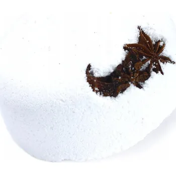 AWGifts Hvězda 6 kusů šumivá tableta do koupele