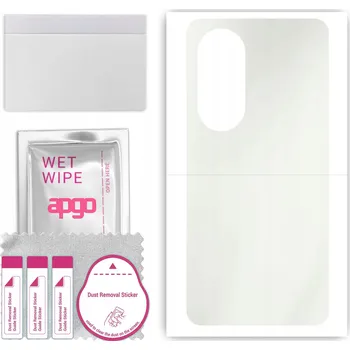 Pouzdro na mobilní telefon Ochranná Fólie apgo pro OnePlus Nord CE 4, 1 ks